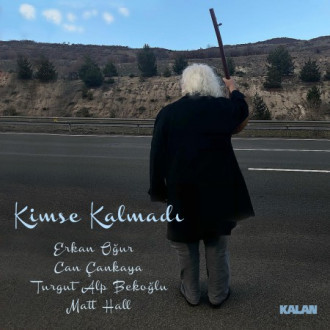 Kimse Kalmadı