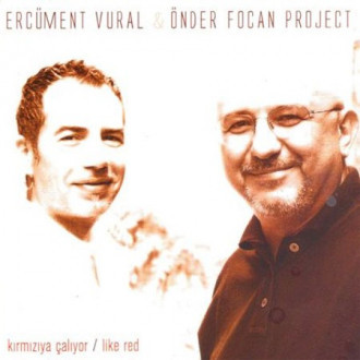 Kırmızıya Çalıyor / Like Red