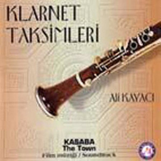Klarnet Taksimleri