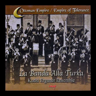 La Banda Alla Turka