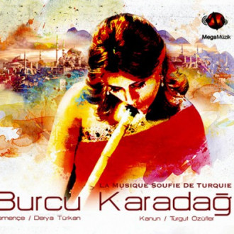 La Musique Soufie De Turquie