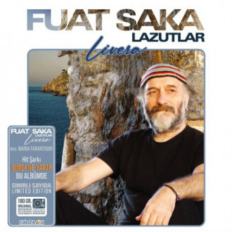 Lazutlar / Livera