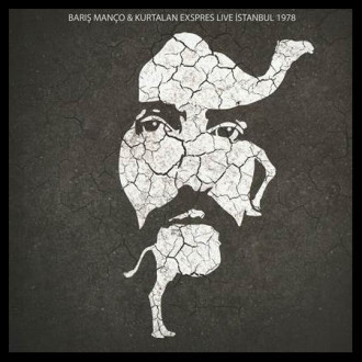 Live in Istanbul 1978 - Plak