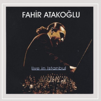 Live in İstanbul