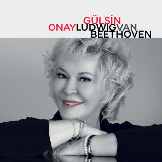 Ludwig van Beethoven