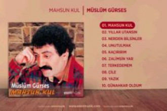 Mahsun Kul