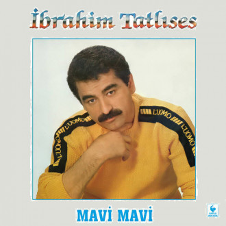 Mavi Mavi