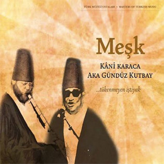 Meşk