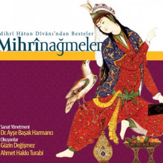 Mihrinağmeler