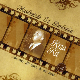 Musikimizde İz Bırakanlar I-II