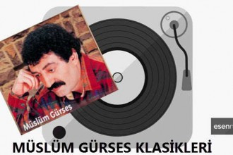 Müslüm Gürses Klasikleri