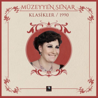Müzeyyen Senar - Klasikler 1990