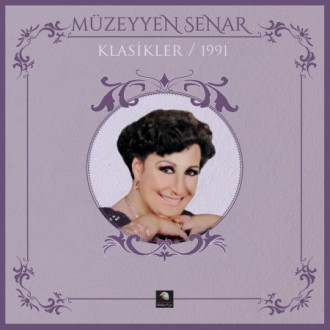 Müzeyyen Senar - Klasikler 1991