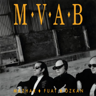 M.V.A.B (Mazeretim Var Asabiyim Ben)