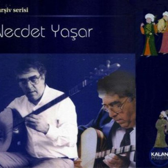 Necdet Yaşar