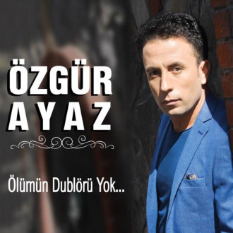 Ölümün Dublörü Yok