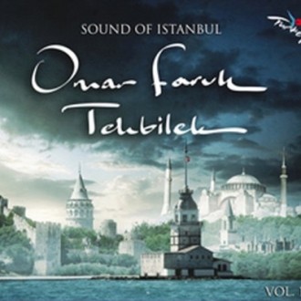 Sound of İstanbul