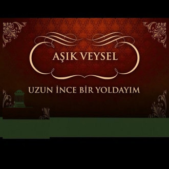 Ömür Yolculuğu (Uzun İnce Bir Yoldayım) (45'lik)