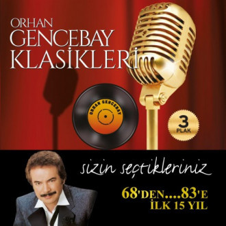 Orhan Gencebay Klasikleri 1