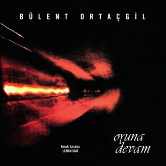 Oyuna Devam
