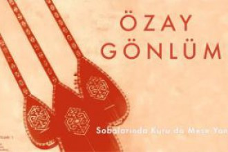 Özay Gönlüm - Arşiv Kayıtları No.1