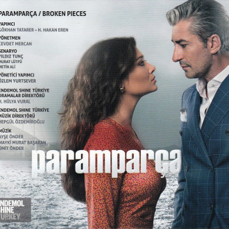 Paramparça Dizi Müzikleri