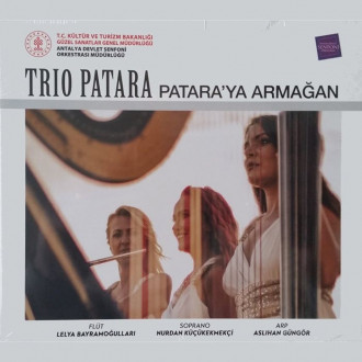 Pataraya Armağan