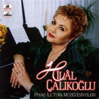 Piano ile Türk Müziği Esintileri