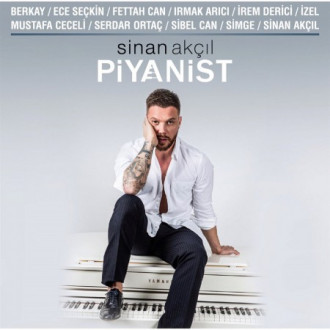 Piyanist