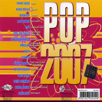 Pop 2007