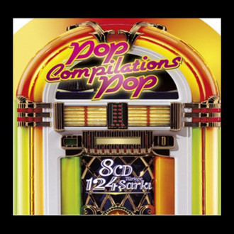 Pop Compilations Pop (CD 3)