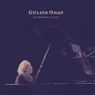 Rachmaninoff - Grieg
