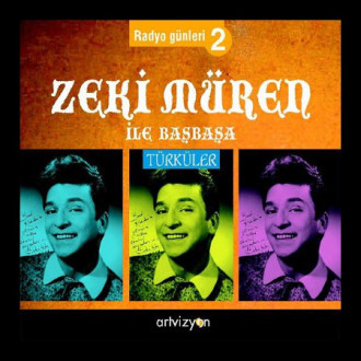 Radyo Günleri Zeki Müren ile Başbaşa 2
