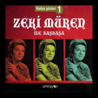 Radyo Günleri Zeki Müren ile Başbaşa 1