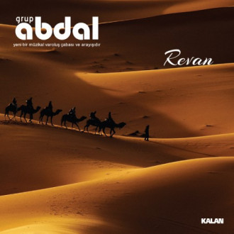 Revan (Grup Abdal)