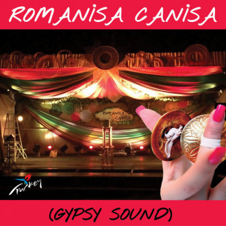 Romanisa Canisa (Gypsy Sound)