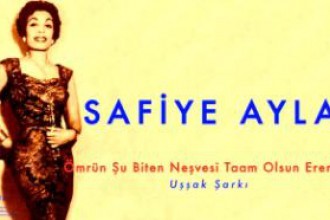 Safiye Ayla - Arşiv Serisi No: 2