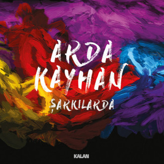 Şarkılarda