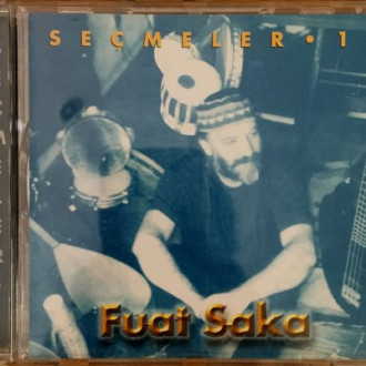 Seçmeler 1