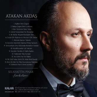 Selahattin Pınar Şarkıları