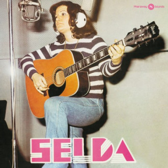 Selda - Plak