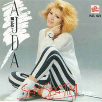 Seni Seçtim