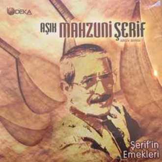 Şerif'in Emekleri