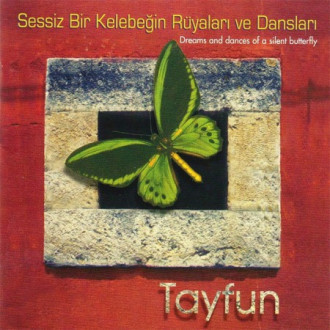 Sessiz Bir Kelebeğin Rüyaları ve Dansları