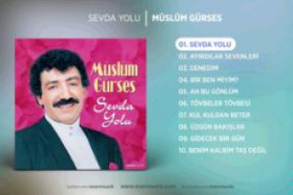 Sevda Yolu