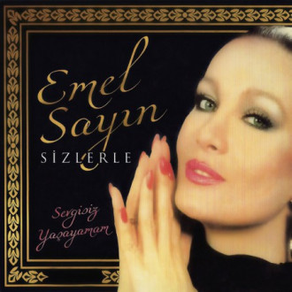 Sevgisiz Yaşayamam