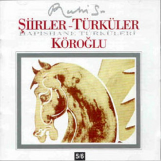 Şiirler - Türküler / Köroğlu