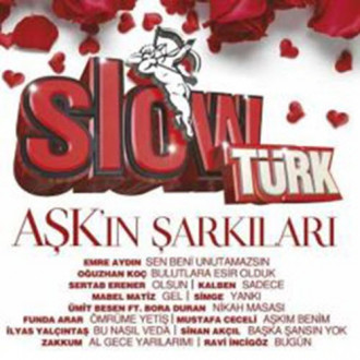 Slowtürk Aşkın Şarkıları 2020