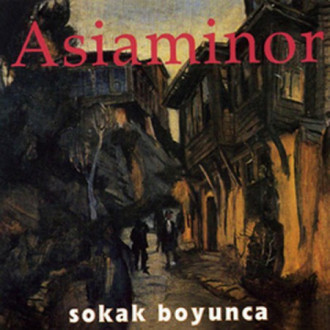 Sokak Boyunca