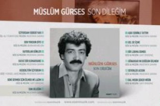 Son Dileğim